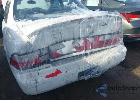 1997 Toyota Corolla Dx из США, поврежденный, VIN 1NXBB02E2VZ622607